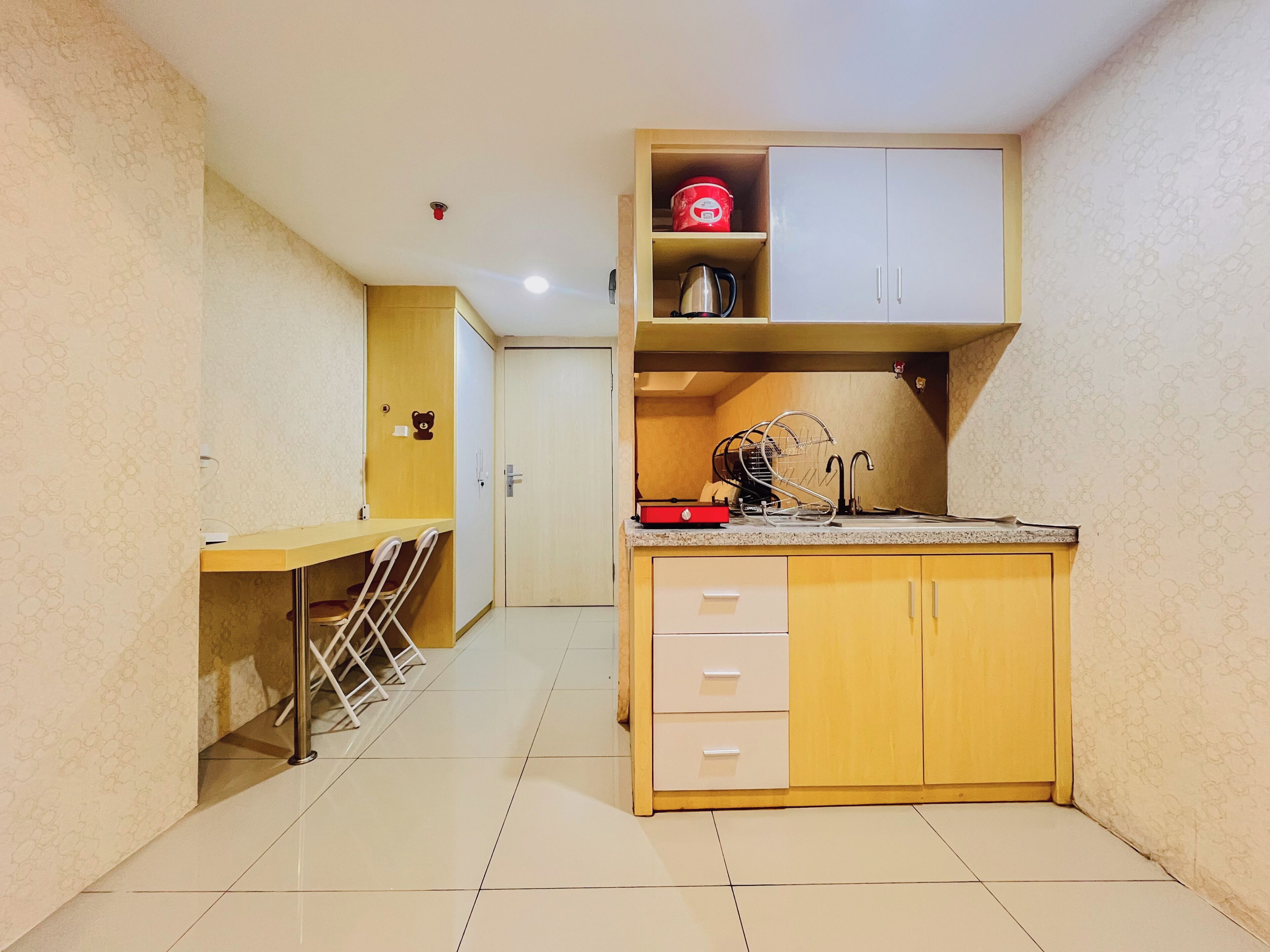 Studio Standard | Cuisine privée
