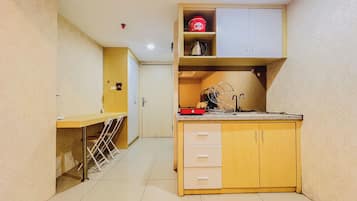 Studio Standard | Cuisine privée