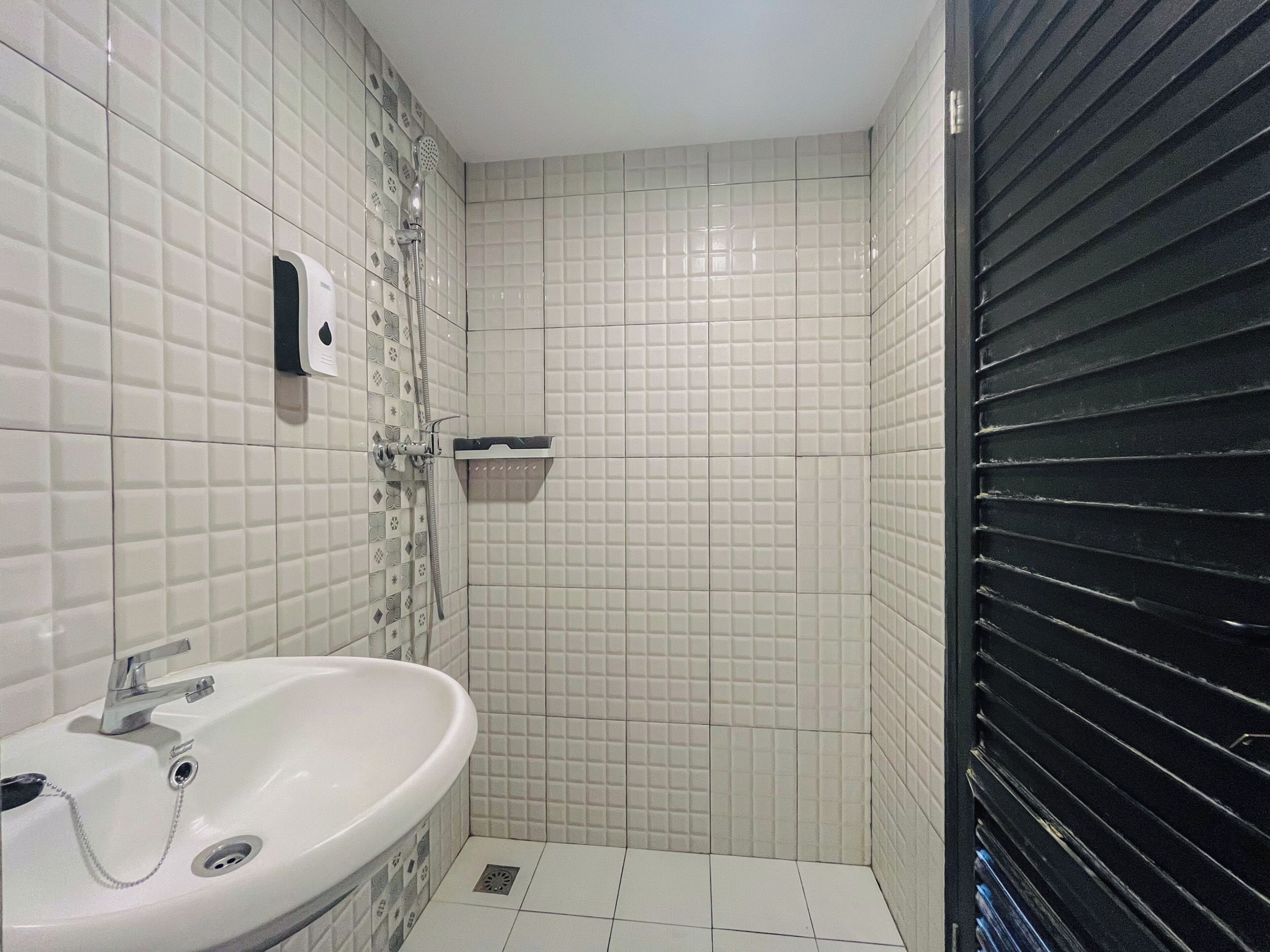 Studio Standard | Salle de bain