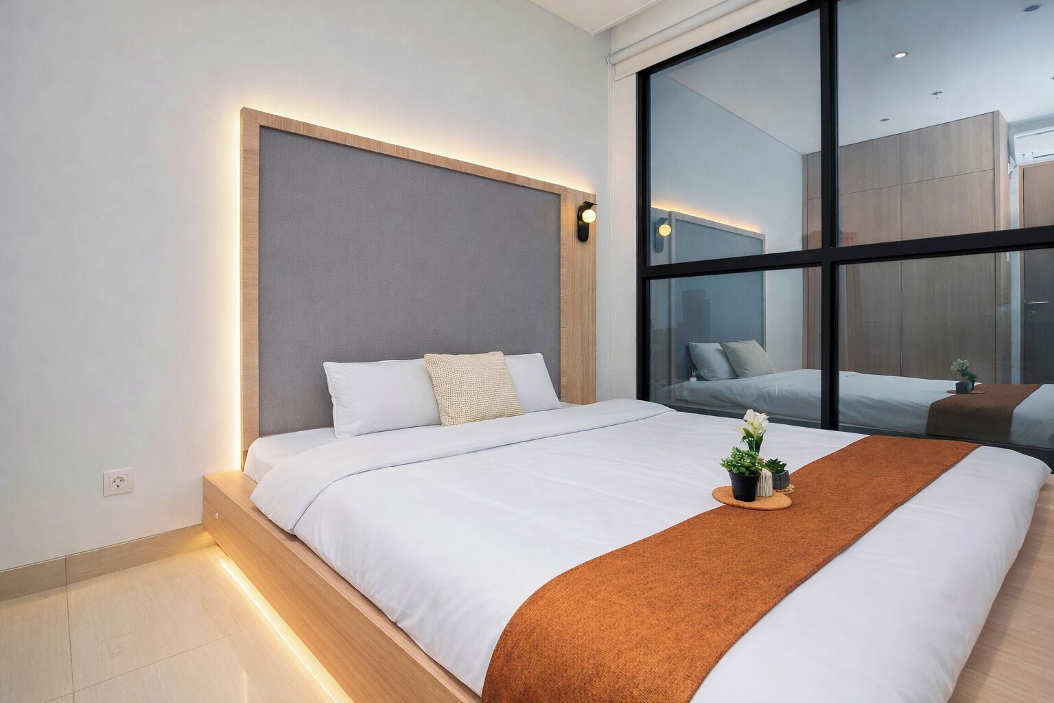Standard Apartment
