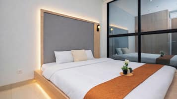 Standard Apartment