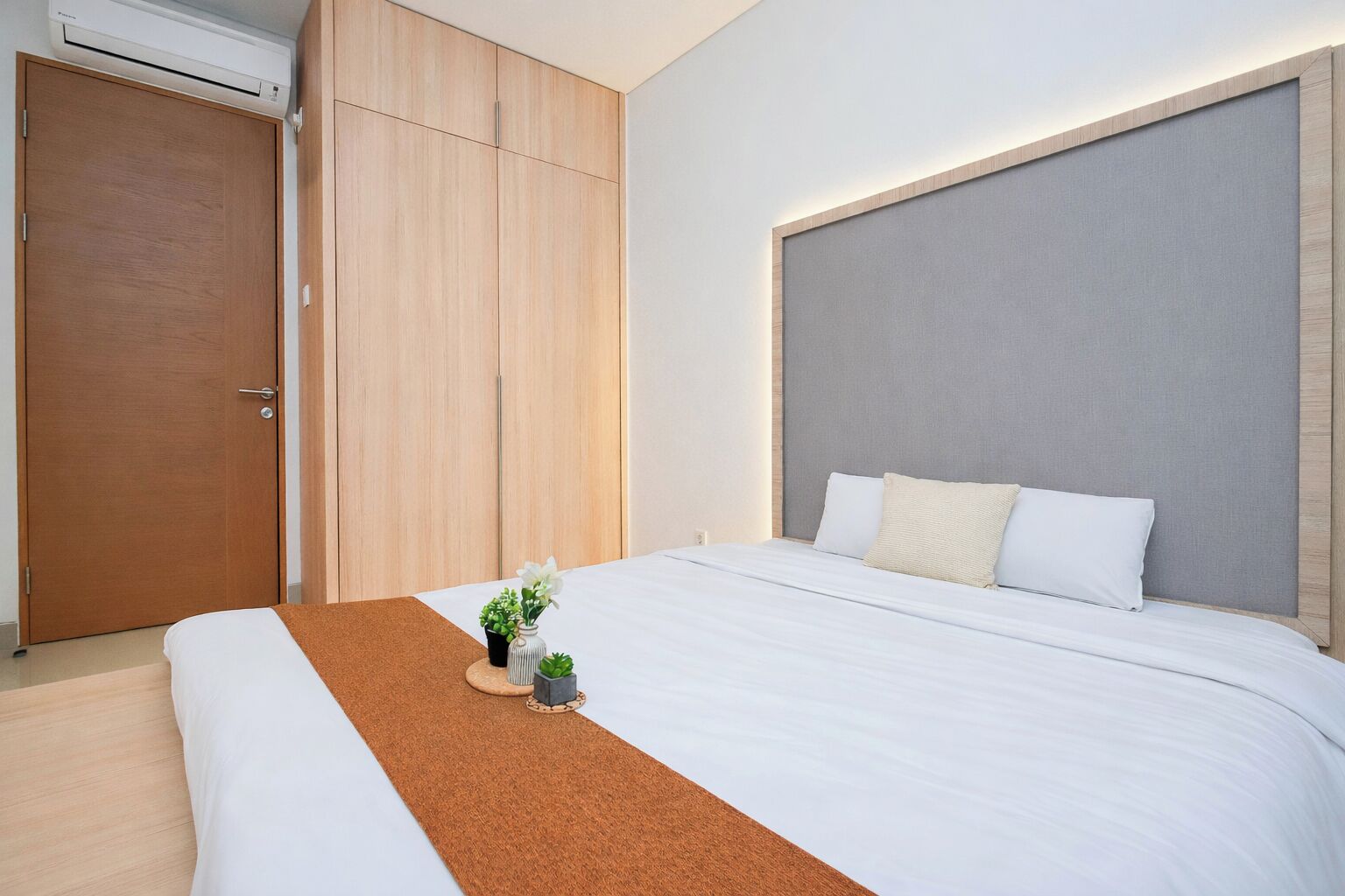 Standard Apartment
