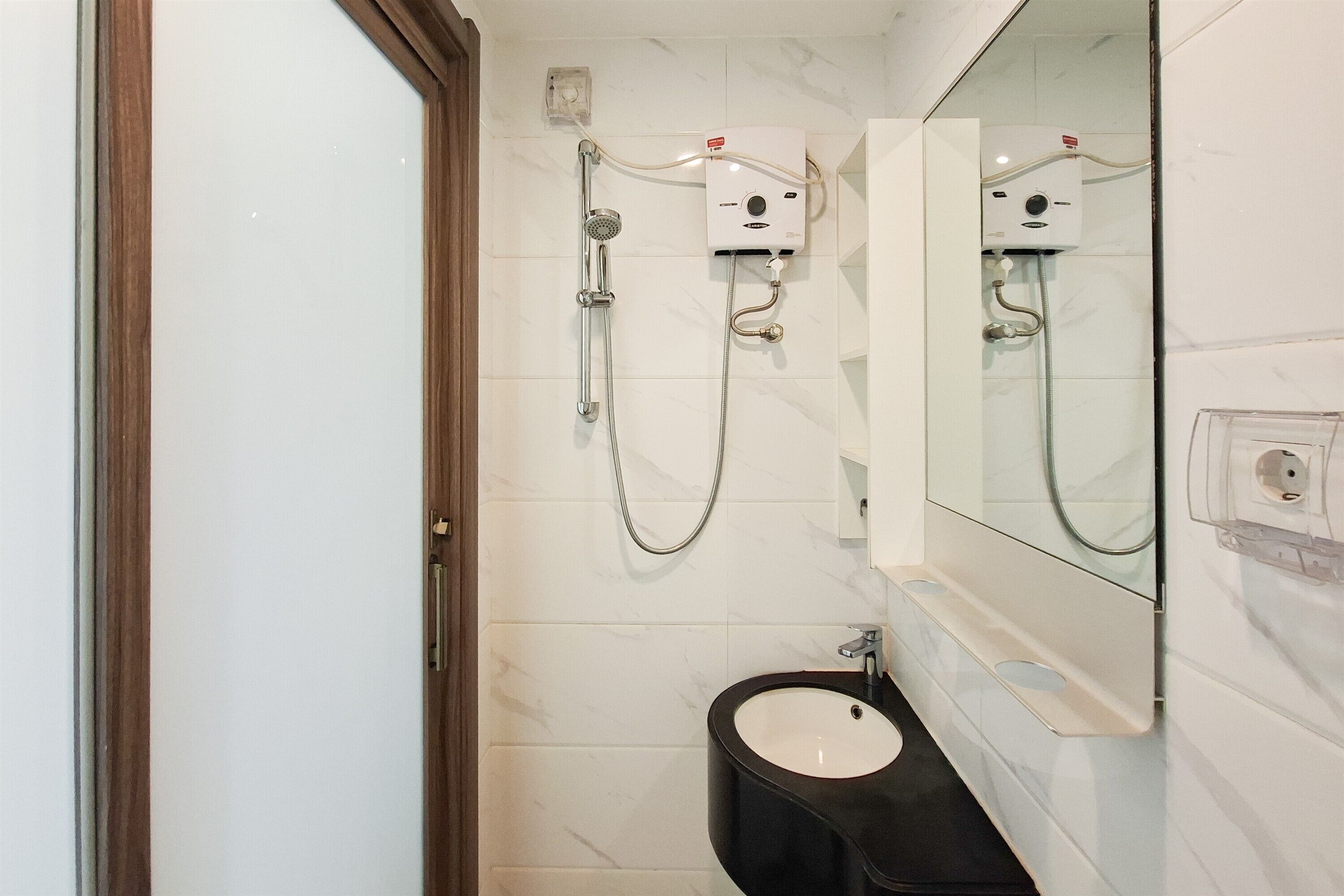 Standard-Studio | Badezimmer