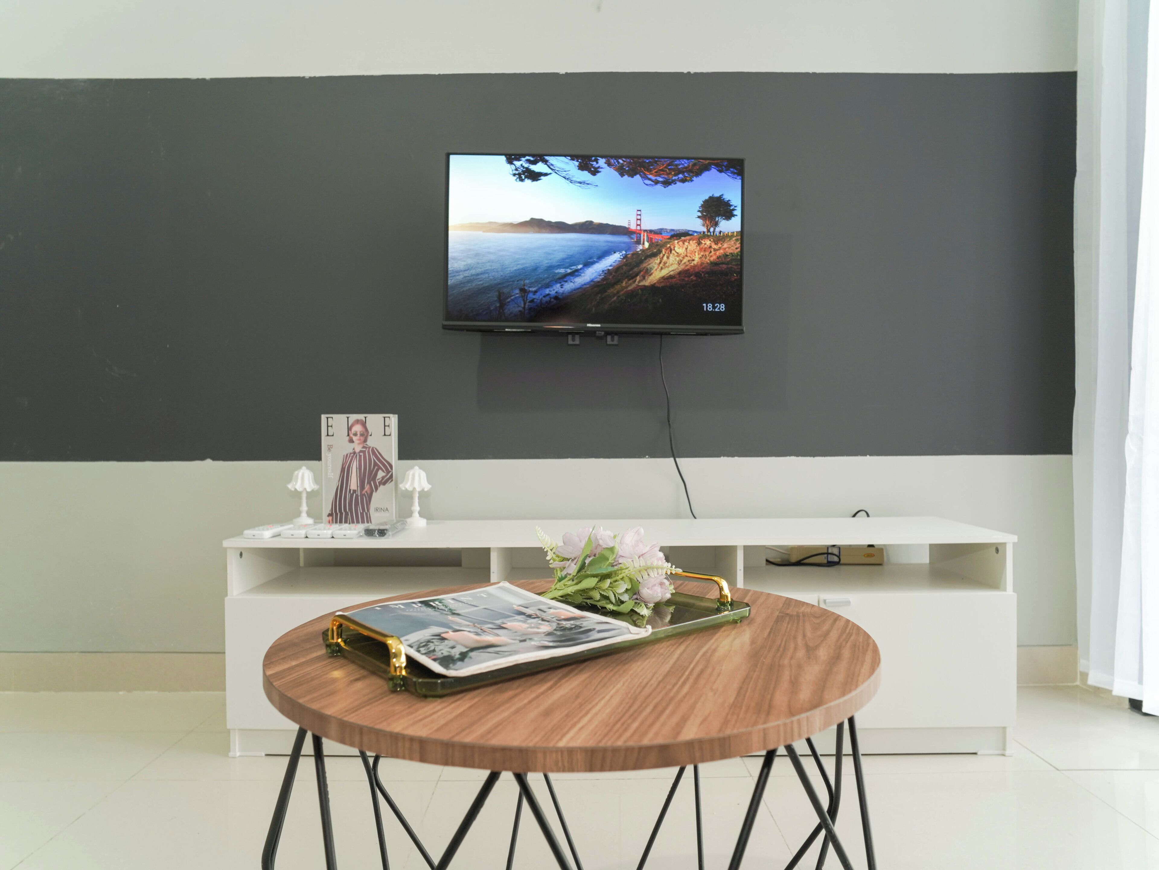 Télévision