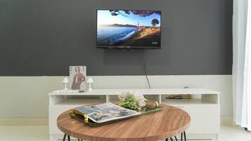 Télévision