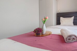 Room - Spacious And Cozy 2Br At Tamansari Prospero Sidoarjo Apartment (Sidoarjo)
