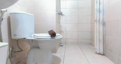 Spacious And Cozy 2Br At Tamansari Prospero Sidoarjo Apartment