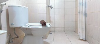 Spacious And Cozy 2Br At Tamansari Prospero Sidoarjo Apartment