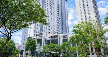 Spacious And Cozy 2Br At Tamansari Prospero Sidoarjo Apartment