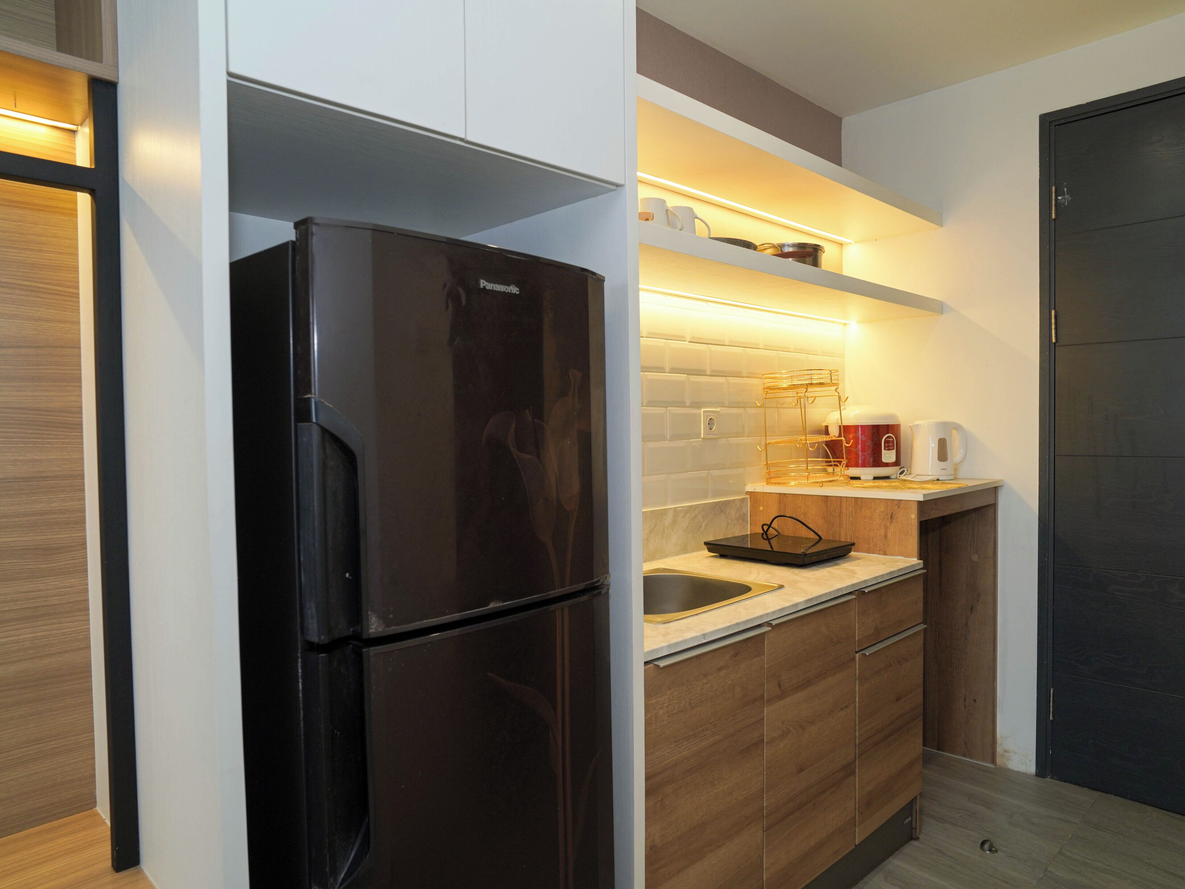 Standard Studio | Private kitchen