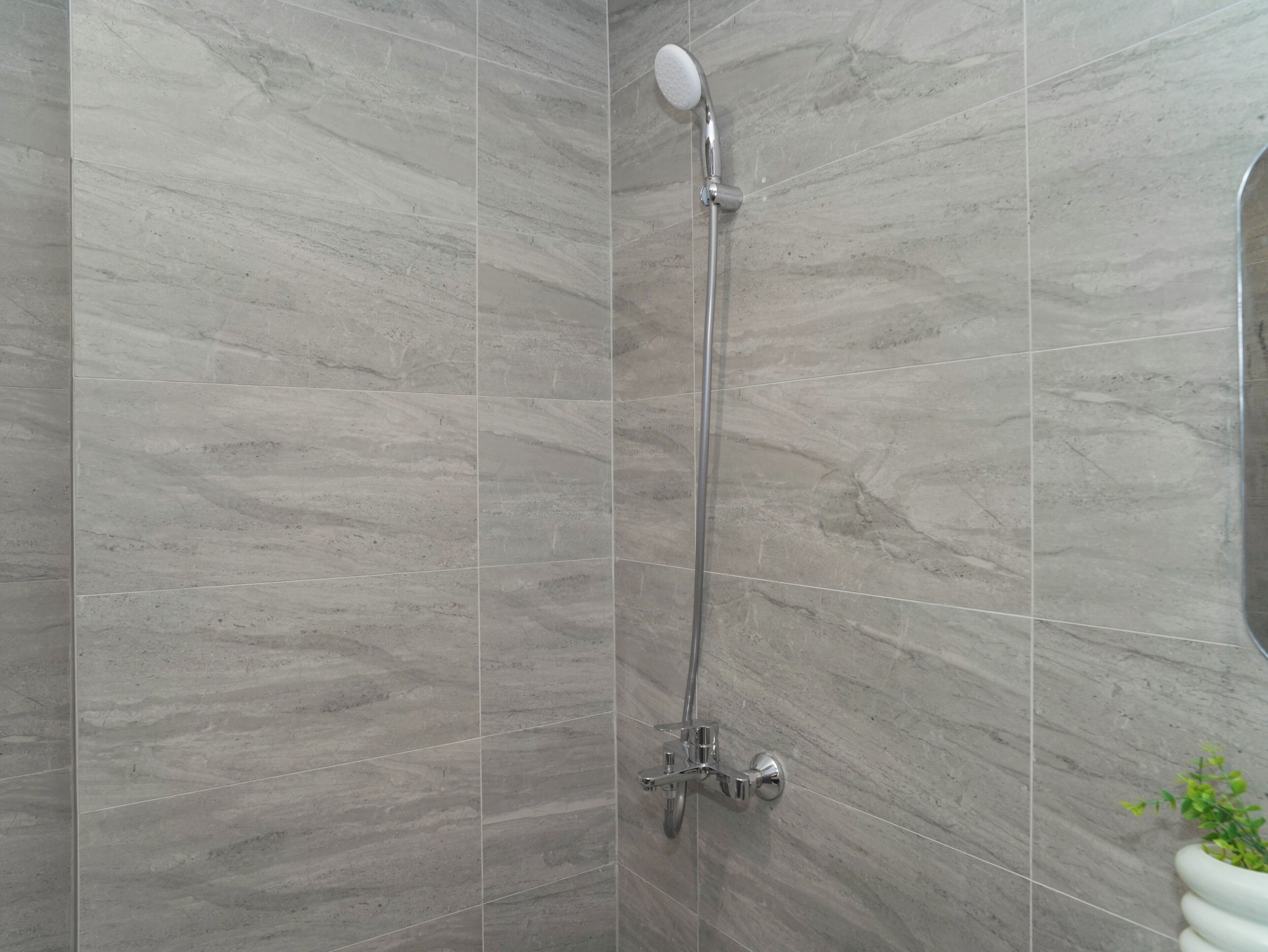 Appartamento Standard | Bagno