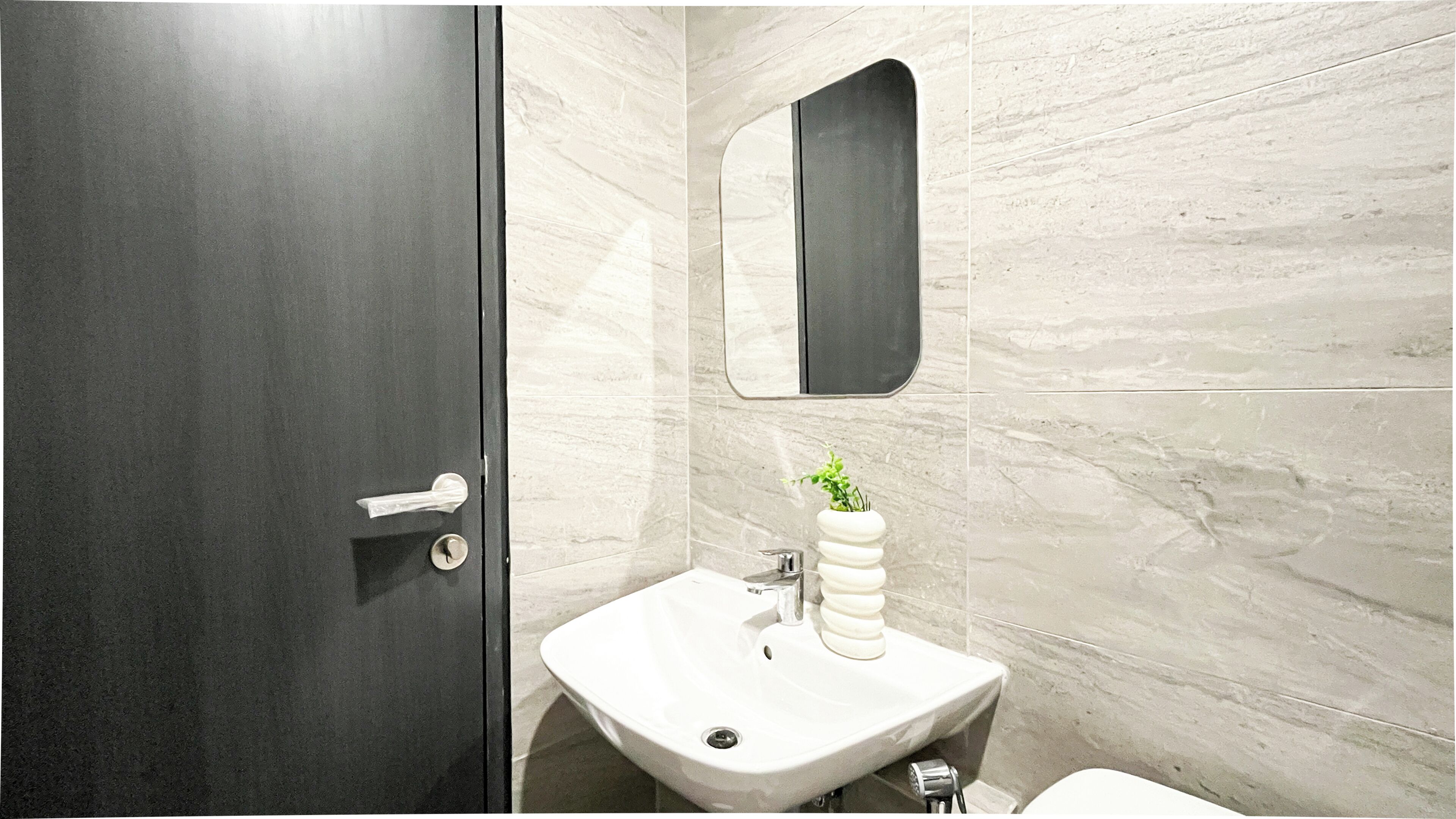 Appartamento Standard | Bagno