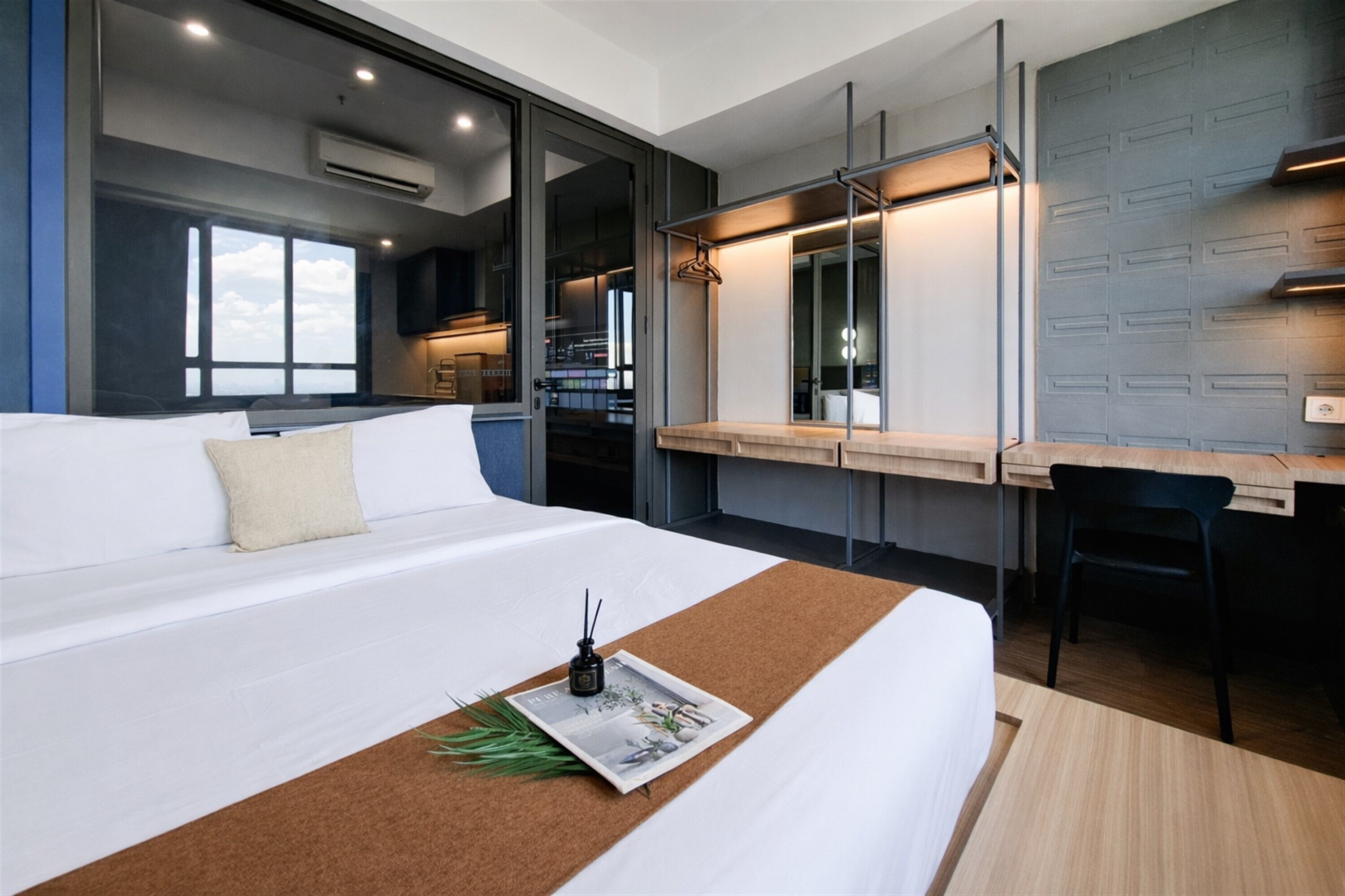 Standard Apartment