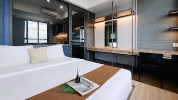 Standard Apartment