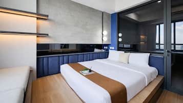 Standard Apartment