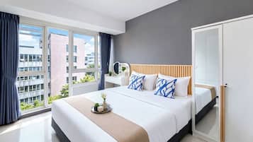 Standard Apartment