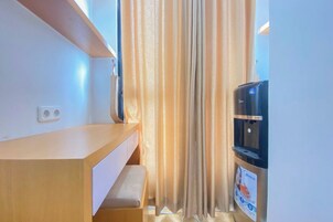 Apartamento standard