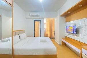 Apartamento estándar