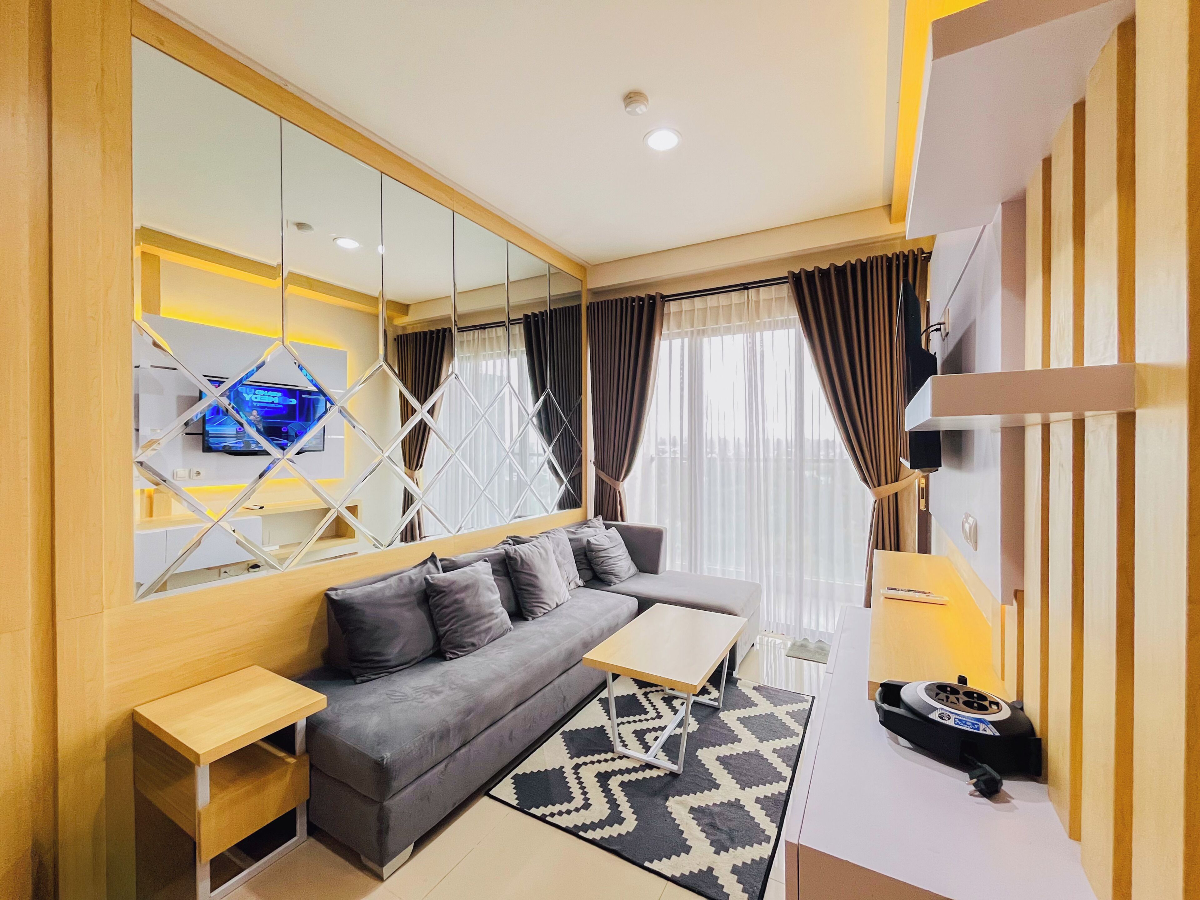 Standard Apartment