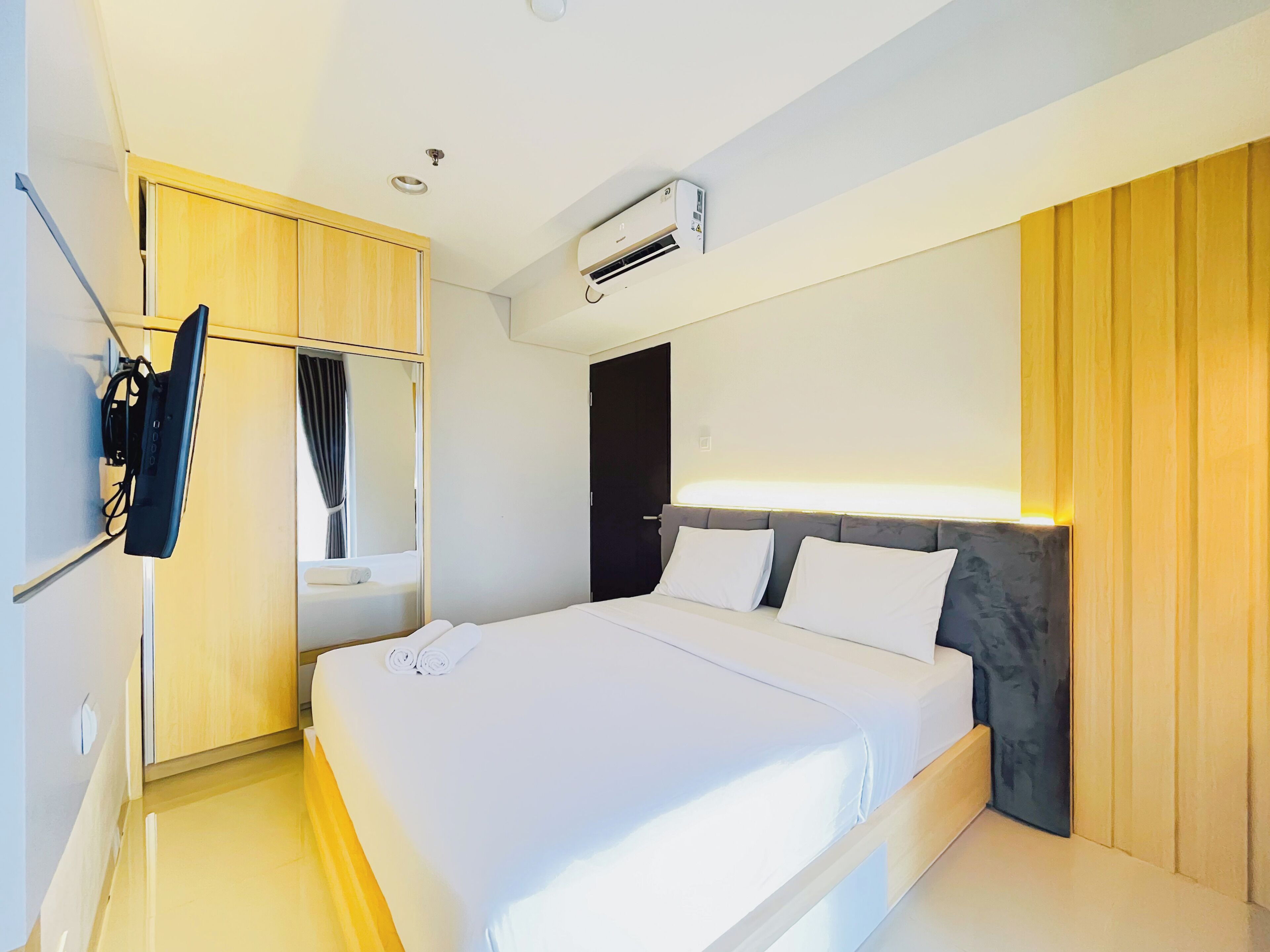 Standard Apartment