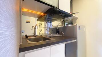 Standard Studio | Private kitchen