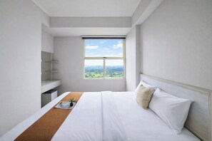 Standard Apartment - Cozy Living 1Br Apartment At Silkwood Residence (Tangerang)