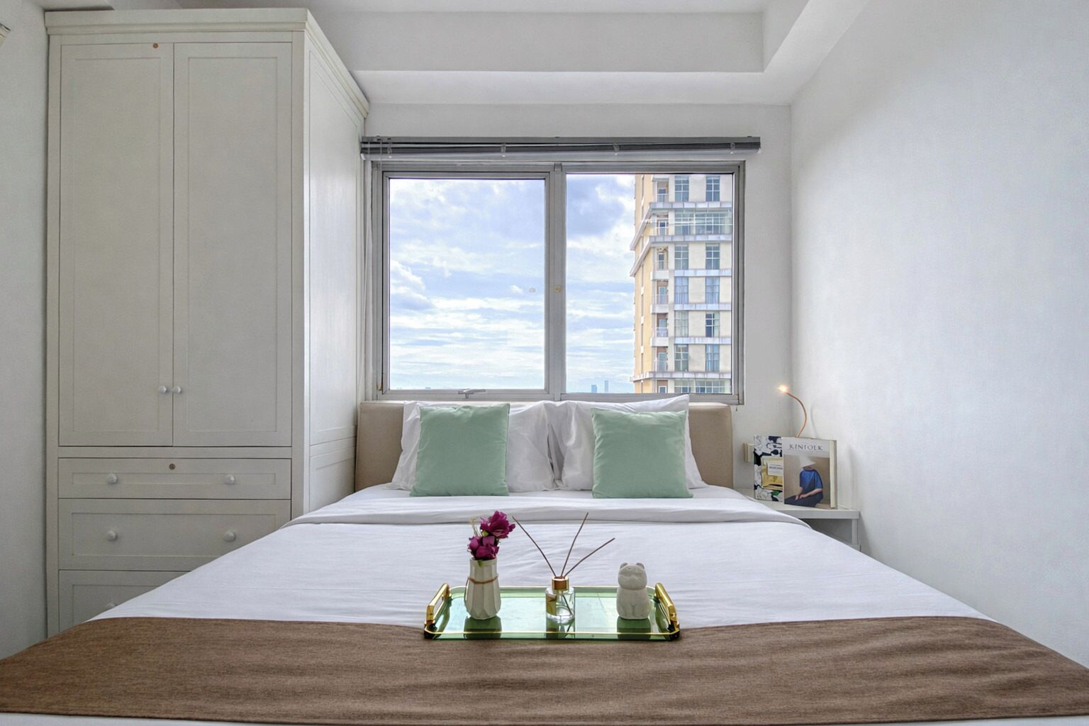 Standard Apartment