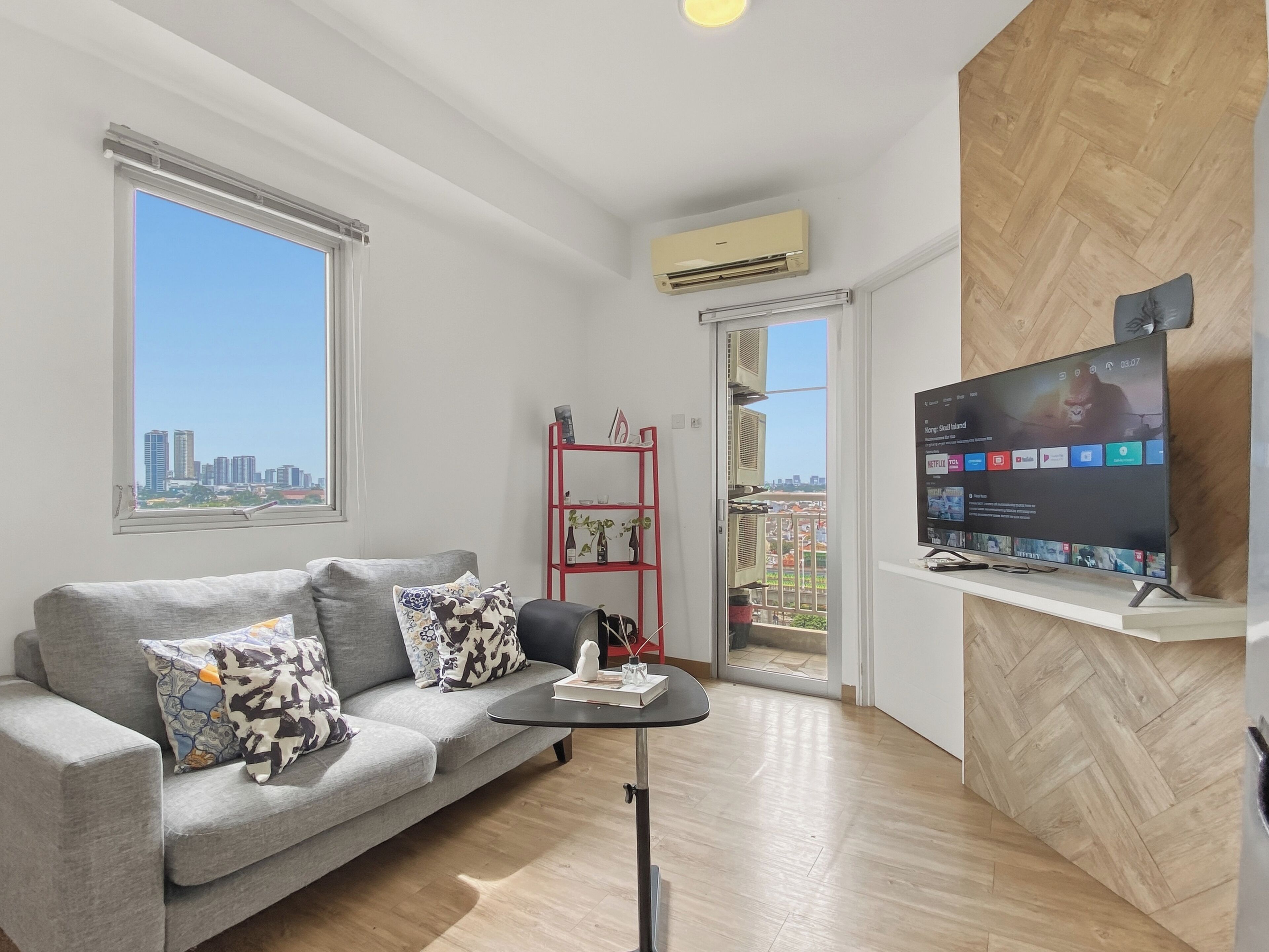 Standard-Apartment