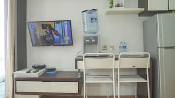 Standard Studio | Television