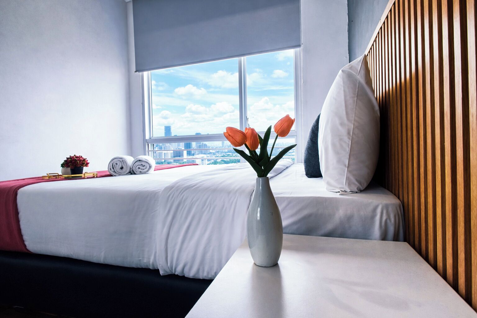 Standard Apartment