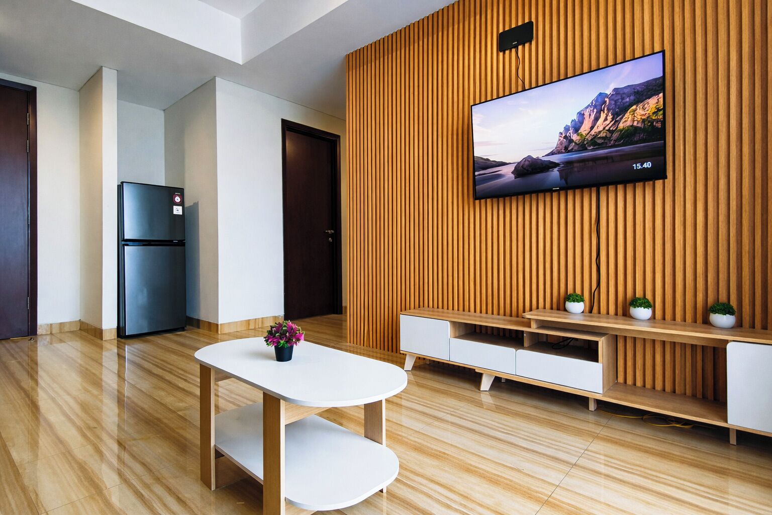 Standard Apartment | Television