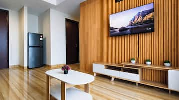 Standard Apartment | Television