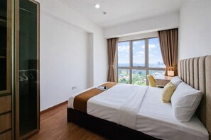 Standard-Apartment