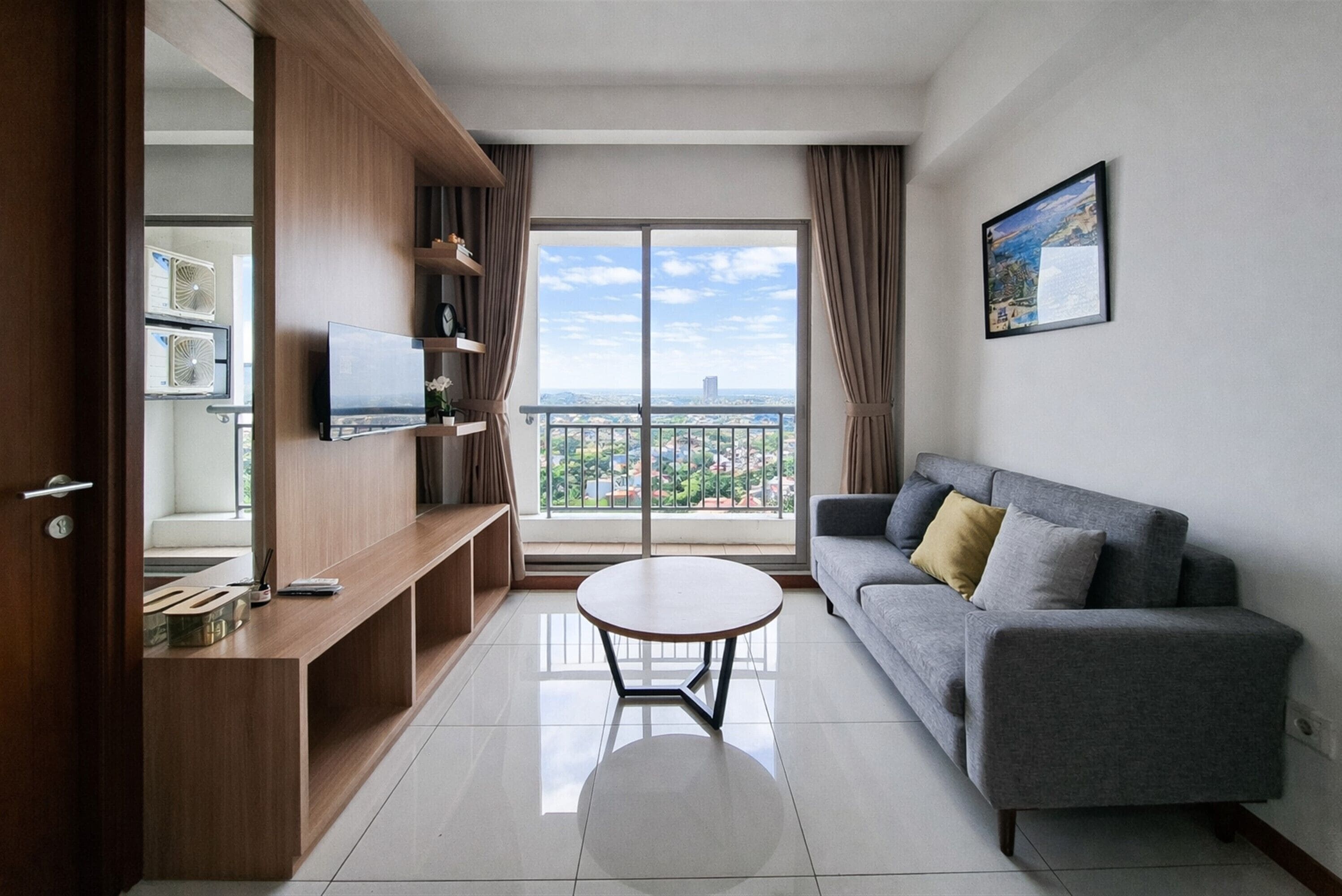 Interieur