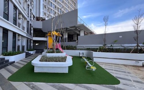 Best Deal And Comfy Studio At Delft Ciputra Makassar Apartment