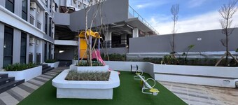 Best Deal And Comfy Studio At Delft Ciputra Makassar Apartment