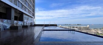 Best Deal And Comfy Studio At Delft Ciputra Makassar Apartment