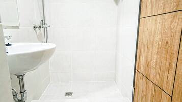 Estudio estándar | Baño