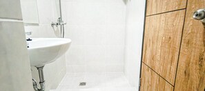 Standard-Studio | Badezimmer
