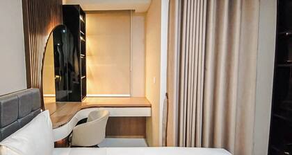 Best Deal And Comfy Studio At Delft Ciputra Makassar Apartment