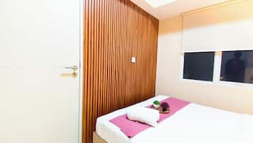 Apartemen Standar