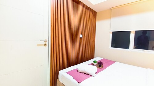 Serene 2Br For 3 Pax At Tanglin Supermall Mansion Apartment