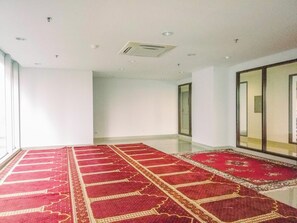 Exterior - Cozy And Restful Stay In 2Br At Apartment Royal Olive Residence (Jakarta)