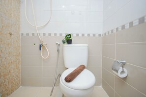 Interiør
