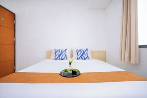 Standard Apartment - Cozy And Restful Stay In 2Br At Apartment Royal Olive Residence (Jakarta)