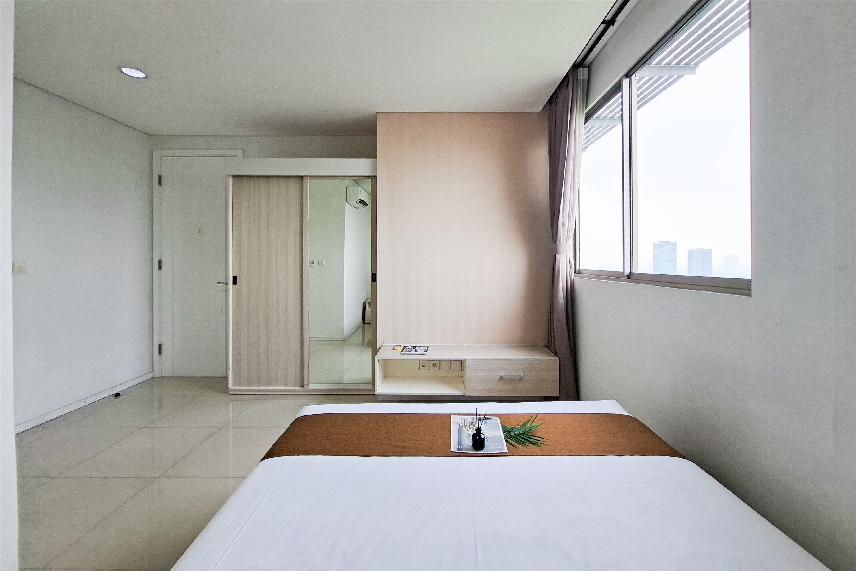 Standard-Apartment