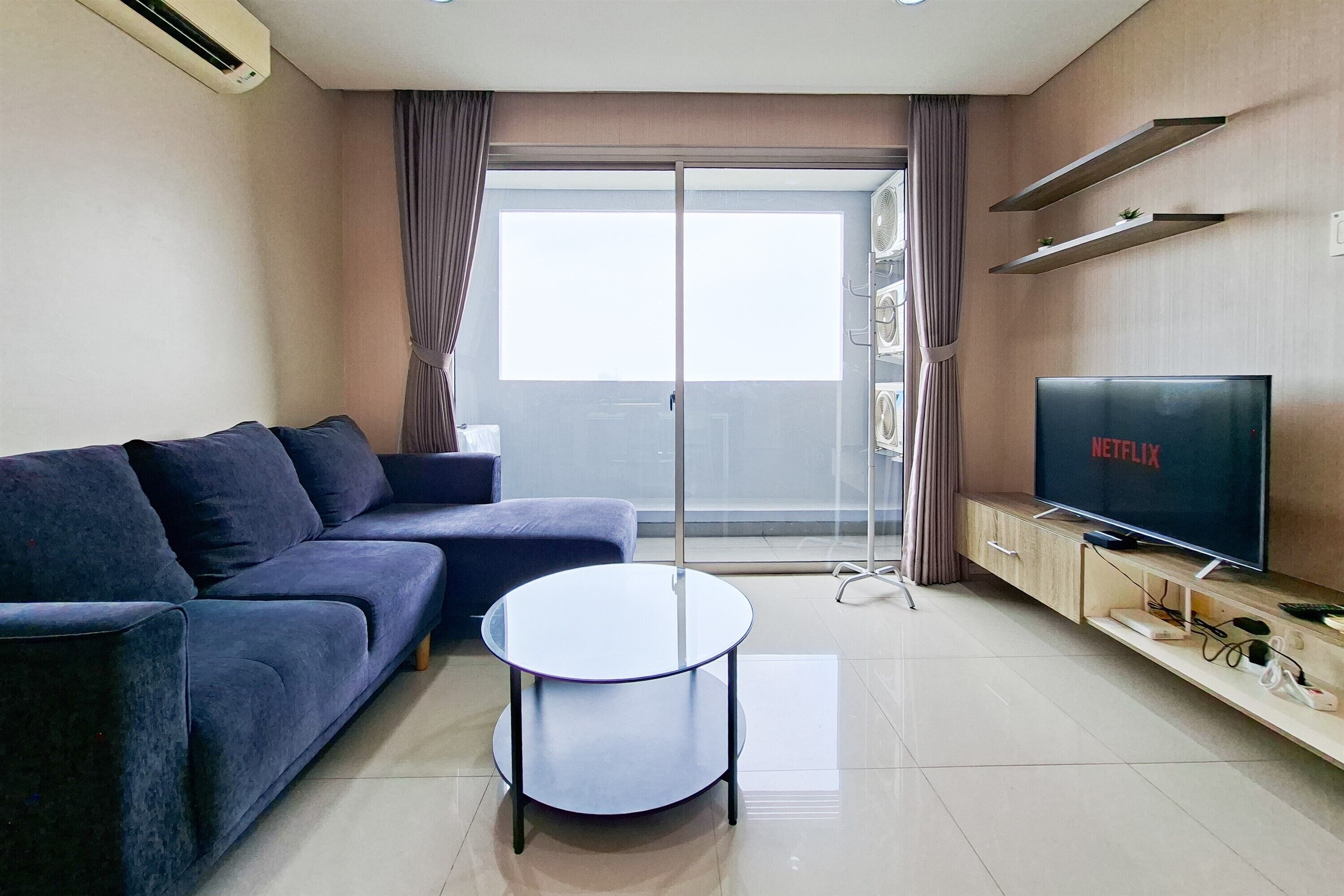 Standard Apartment