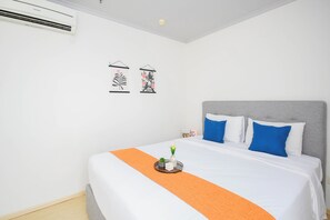 Standard Apartment - Strategic And Cozy 2Br Apartment At Fx Residence (Jakarta)