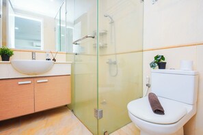 Interior - Strategic And Cozy 2Br Apartment At Fx Residence (Jakarta)