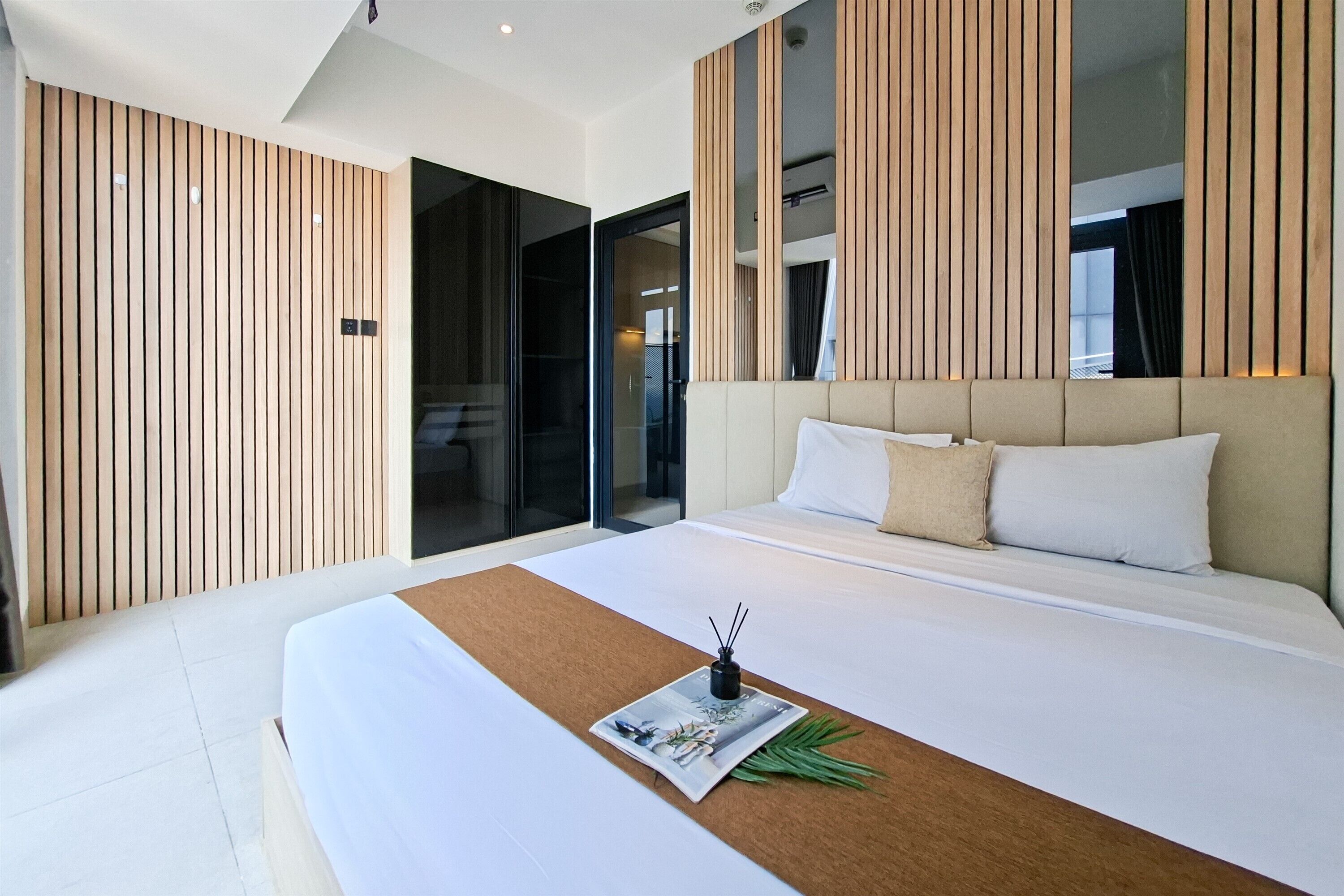 Standard Apartment